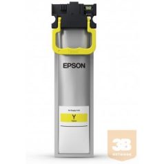 Epson Ink Cartridge XL yellow | WF-C5xxx Series