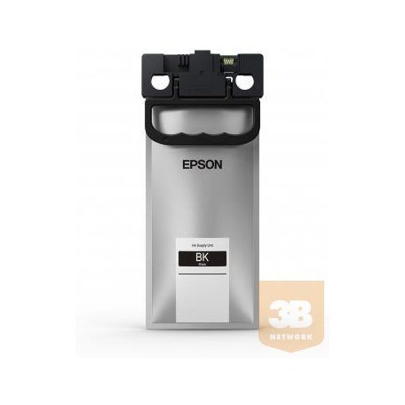 Epson Ink Cartridge XXL black | WF-C5xxx Series