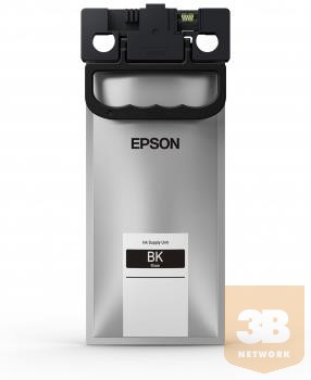 Epson Ink Cartridge XXL black | WF-C5xxx Series