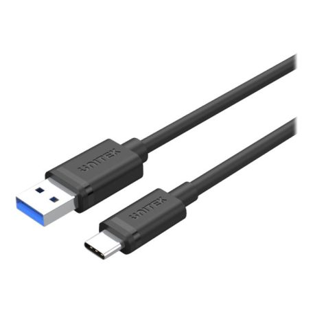 UNITEK C14103BK-2M Cable USB-C to USB-A M/M 2m