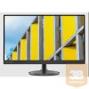 Mon Lenovo 27" C27Q-35 monitor - VA