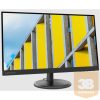 Mon Lenovo 27" C27Q-35 monitor - VA