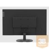 Mon Lenovo 27" C27Q-35 monitor - VA