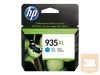 HP 935XL original ink cartridge cyan high capacity 825 pages 1-pack