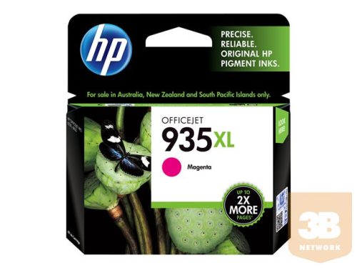 HP C2P25AE Ink HP 935XL magenta