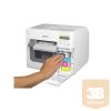 Epson színes címkenyomtató - ColorWorks C3500