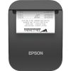 EPSON blokknyomtató TM-P80II AC (121), 79,5mm, USB-C/Bluetooth, fekete