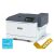 XEROX Színes lézernyomtató C320, A4, 33 l/p, duplex, 65.000 ny/hó, 1GB, LAN/USB/WiFi, 1200x1200dpi, 250 lap adagoló