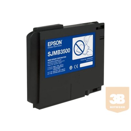 EPSON C33S020580 Ink Epson C33S020580 ColorWorks C3500 series
