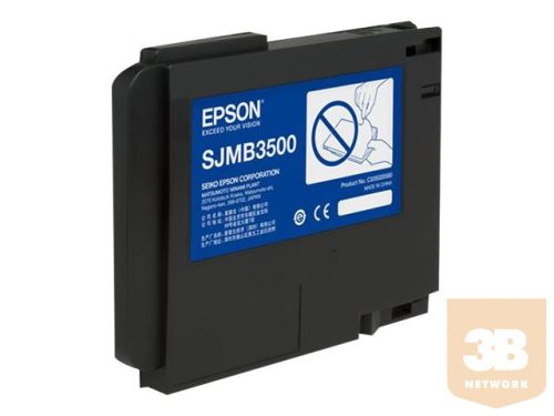 EPSON C33S020580 Ink Epson C33S020580 ColorWorks C3500 series