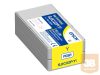 EPSON C33S020604 Ink Epson yellow ink bottle 32,5 ml ColorWorks TM-C3500