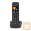 GIGASET ECO DECT Telefon C575 fekete