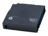 HPE LTO-7 Ultrium Non Custom Lbl 20 Pk