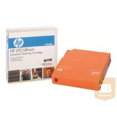 HP C7978A HP ultrium univerzális tisztító szalag 1db