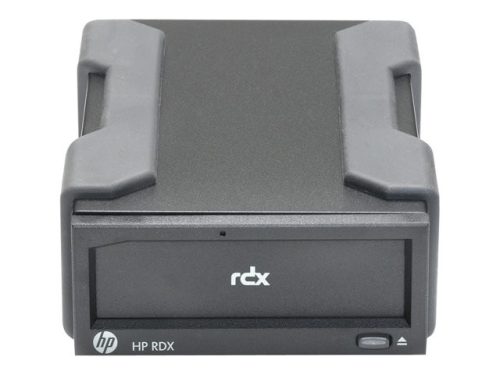 HPE RDX+ External Docking System