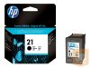 HP C9351AE HP 21 black nyomtatófej 5ml DeskJet3940/3920,PSC1410