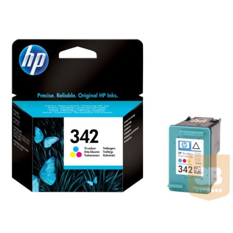 HP 342 tri-color ink cartridge 5ml