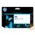 HP 70 original Ink cartridge C9390A light cyan standard capacity 130ml 1-pack