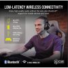 CORSAIR Vezeték Nélküli Headset, HS55 WIRELESS Gaming, 7.1 Hangzás, fekete