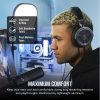 CORSAIR Vezetékes Headset, VIRTUOSO PRO Gaming, True-To-Life audio, fekete