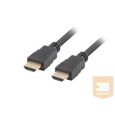 Lanberg cable HDMI M/M V2.0 10m Black