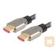 LANBERG HDMI M/M v2.1 cable 1.8m 8K 60Hz black