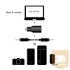 ADA Club3D USB TYPE C 3.1 GEN 1 Male to USB 3.1 GEN 1 Type A Female adapter