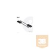 ADA Club3D Mini DisplayPort 1.4 to HDMI 4K120Hz with DSC1.2 Active Adapter M/F