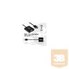 ADA Club3D HDMI 1.4 to VGA Adapter with Audio M/F