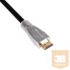 KAB Club3D Premium High Speed HDMI 2.0 4K60Hz UHD kábel - 3m