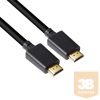 KAB Club3D HDMI 2.1 MALE TO HDMI 2.1 MALE ULTRA HIGH SPEED 10K 120Hz  2m/ 6.56ft