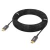 KAB Club3D Ultra High Speed HDMI™ Certified AOC Cable 4K120Hz/8K60Hz Unidirectional M/M 20m/65.6ft