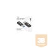 KAB Club3D USB 3.2 Gen1 Type A to USB 3.2 Gen1 Type C Adapter M/F