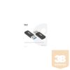 KAB Club3D USB 3.2 Gen1 Type A to USB 3.2 Gen1 Type C Adapter M/F