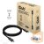 KAB Club3D USB4 Gen3x2 Type-C Bi-Directional USB-IF Certified Cable 8K60Hz, Data 40Gbps, PD 240W(48V/5A) EPR M/M