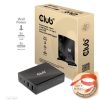 ADA Club3D 4 ports, 2x USB Type-A 2x Type-C up to 112W Power Charger