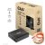 ADA Club3D 4 ports, 2x USB Type-A 2x Type-C up to 112W Power Charger