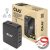 ADA Club3D USB-C Power Adapter 140W -  Hálózati töltő