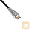 KAB Club3D High Speed HDMI 2.0 4K60Hz UHD kábel - 5m