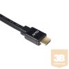 KAB Club3D High Speed HDMI 2.0 4K60Hz UHD RedMere kábel - 10m