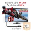 KAB Club3D High Speed HDMI 2.0 4K60Hz UHD RedMere kábel - 10m