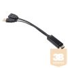 ADA Club3D HDMI™ to DisplayPort™ Adapter Male/Female