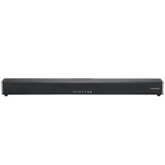   Promate Hangszóró Soundbar - CASTBAR 120 (120W, BT v5.0, built-in mélynyomó, távírányító, HDMI, AUX, fekete)