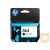 HP 364 ink cartridge black standard capacity 6ml 250 pages 1-pack with Vivera ink