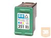 HP 351 Ink tri-colour Vivera OfficeJet J5780 J5785