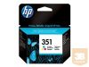 HP 351 Ink tri-colour Vivera OfficeJet J5780 J5785