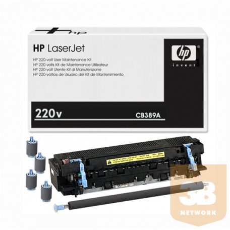HP Karbantartó Kit LJP4014/P4015/P4510 225000 oldalanként