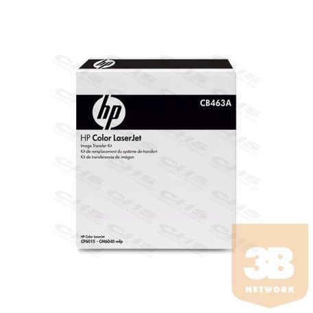 HP Transfer Kit CLJ CP6015/CM6030/CM6040mfp (220V) 100000 oldal