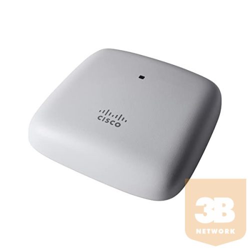 CISCO CBW140AC 802.11ac 2x2 Wave 2 Access Point Ceiling Mount