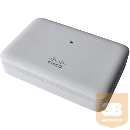 CISCO CBW141ACM 802.11ac 2x2 Wave 2 Mesh Extender Desktop